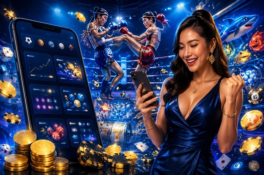 gamo88