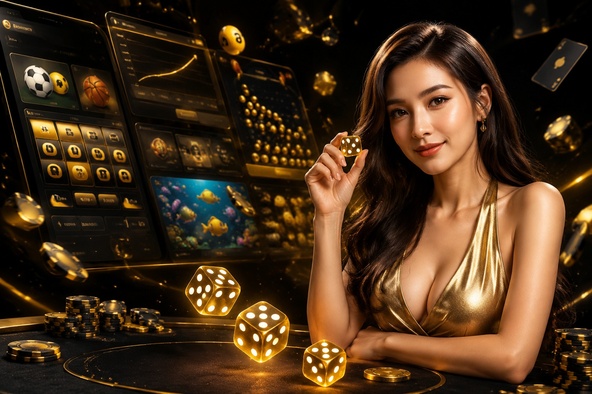 gamo88